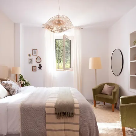 Country house San Diego Ronda