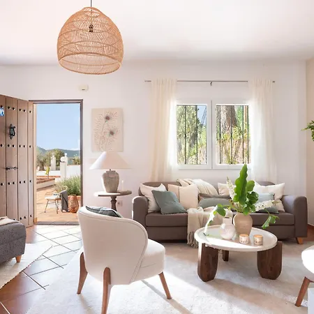 San Diego Country house Ronda