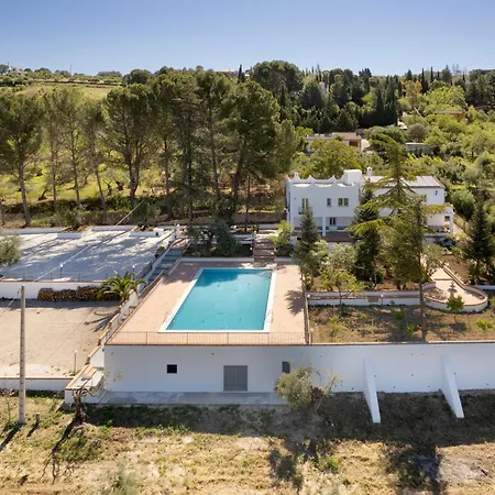Country house San Diego Ronda