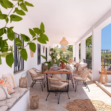 San Diego Country house