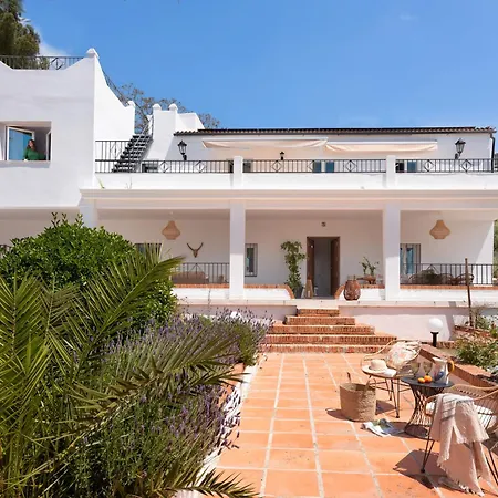 Country house San Diego Ronda