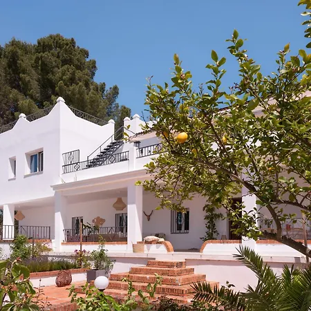 Country house San Diego