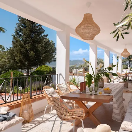 Country house San Diego